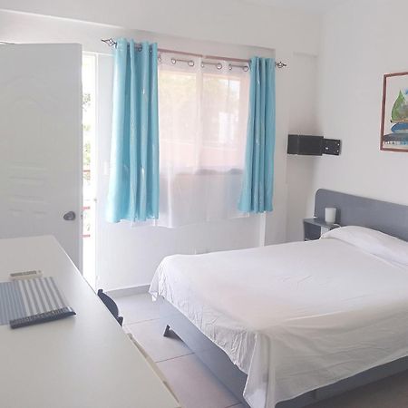 Hotel Casa Coco Boca Chica Extérieur photo